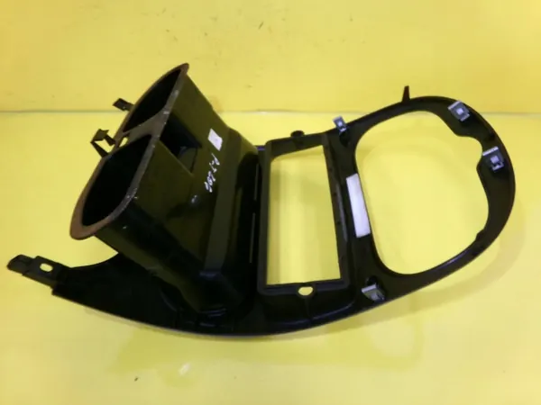 Grelha ventilação central Peugeot 206 OEM DRC96545 image 8