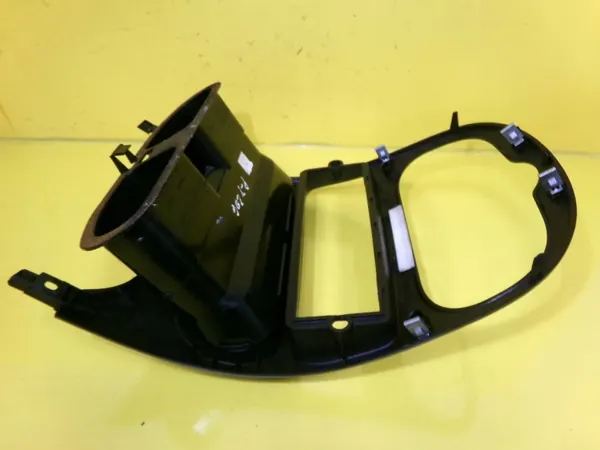 Grelha ventilação central Peugeot 206 OEM DRC96545 image 9