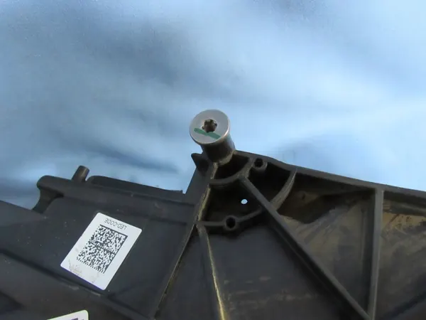 Rechter Mercedes W177 Performance Full LED Licht image 10