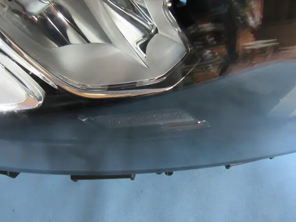 Rechter Mercedes W177 Performance Full LED Licht image 6