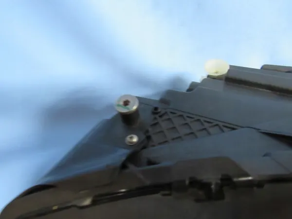 Rechter Mercedes W177 Performance Full LED Licht image 8