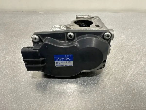 Toyota EGR-ventil OEM FBZ19783 för RAV4 XA40 image 2