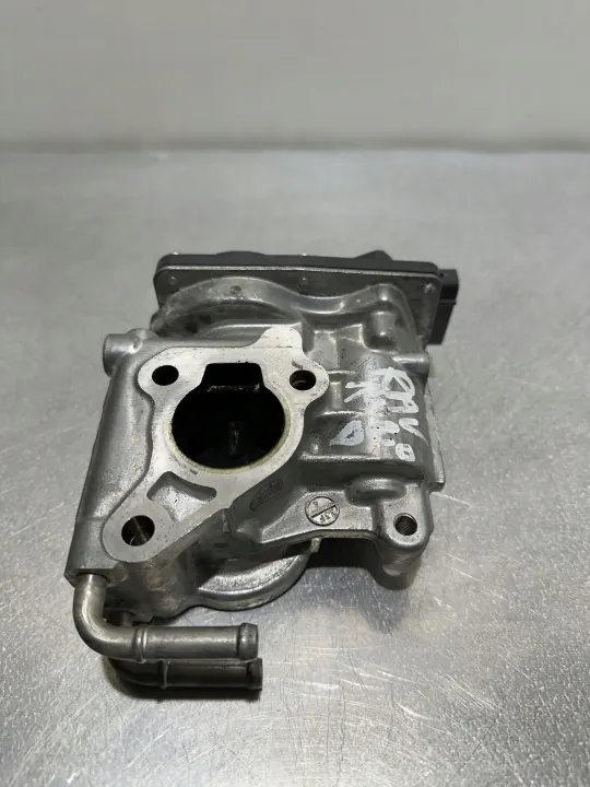 Toyota EGR-ventil OEM FBZ19783 för RAV4 XA40 image 5