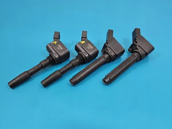 Bobina de ignição para Audi A4 B9 2.0 TFSI - Usada image 2