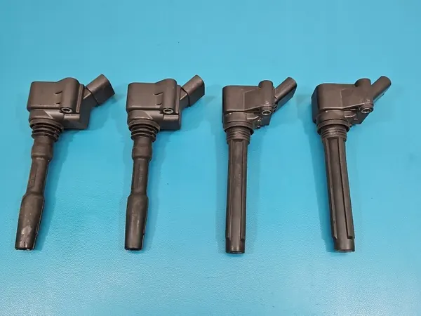 Bobina de ignição para Audi A4 B9 2.0 TFSI - Usada image 3