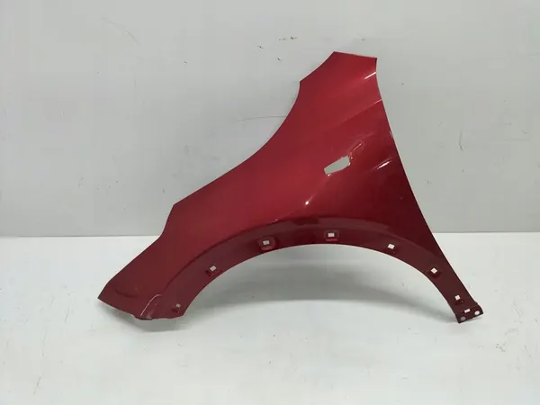 Para-choque dianteiro esquerdo KIA X-CEED 19- OEM 43778 image 1