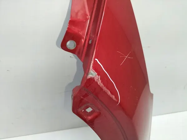 Para-choque dianteiro esquerdo KIA X-CEED 19- OEM 43778 image 3