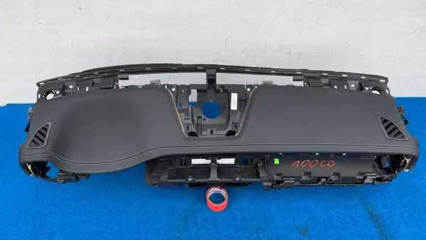 Consola Salpicadero OEM 681PM5XA0A 100CO Mercedes X-Class image 2