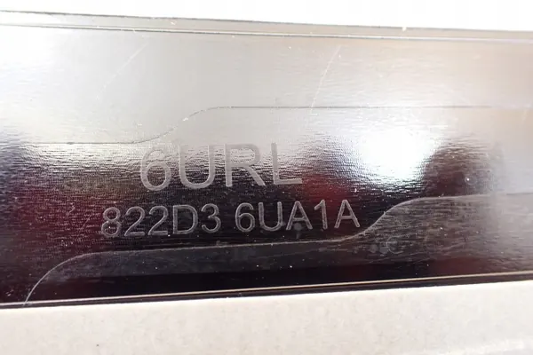 Nissan OE 822D36UA1A Linker Achterdeur Bekleding image 10