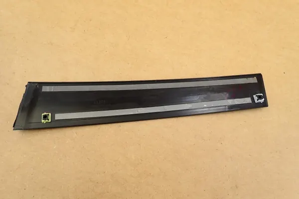 Nissan OE 822D36UA1A Linker Achterdeur Bekleding image 7