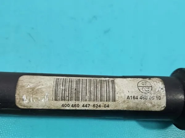Ohjauspylvään ristinivel OEM A1644600010 Mercedes image 5