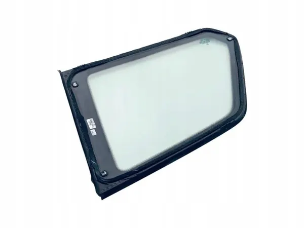 OEM 5G9845297AC Linke Heckscheibe VW Golf VII Variant image 4