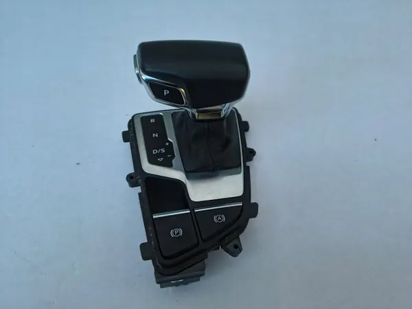 Schaltknauf OEM 8W1713140D für Audi A4 B9 image 2