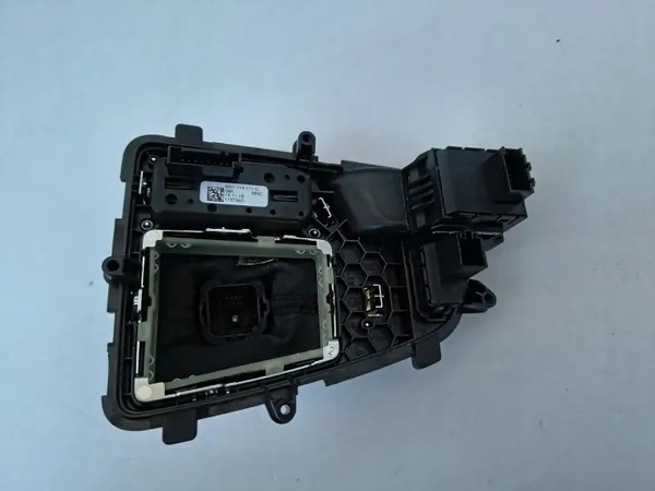 Schaltknauf OEM 8W1713140D für Audi A4 B9 image 3