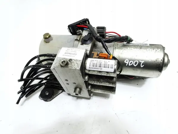 Bomba de techo OEM 8H0871611A para Audi A4 S4 B7 Cabrio image 2