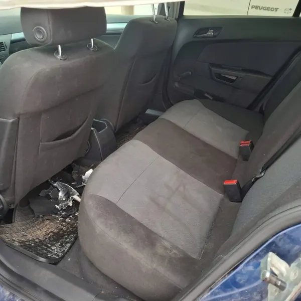 Jarruservo OEM 13142358 Opel Astra 2005 1.7L image 9
