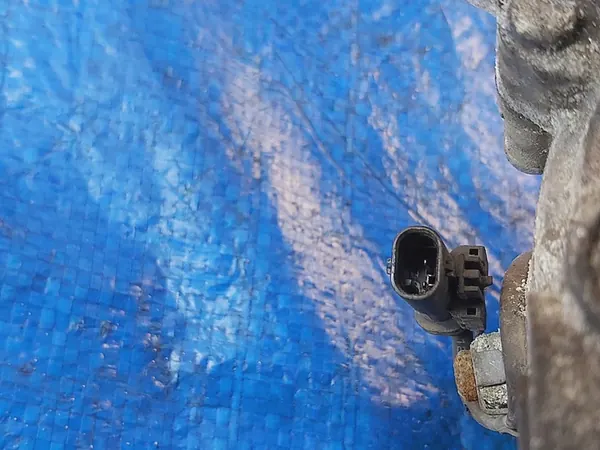 OPEL Astra J Ilmastointikompressori 13414017 image 7