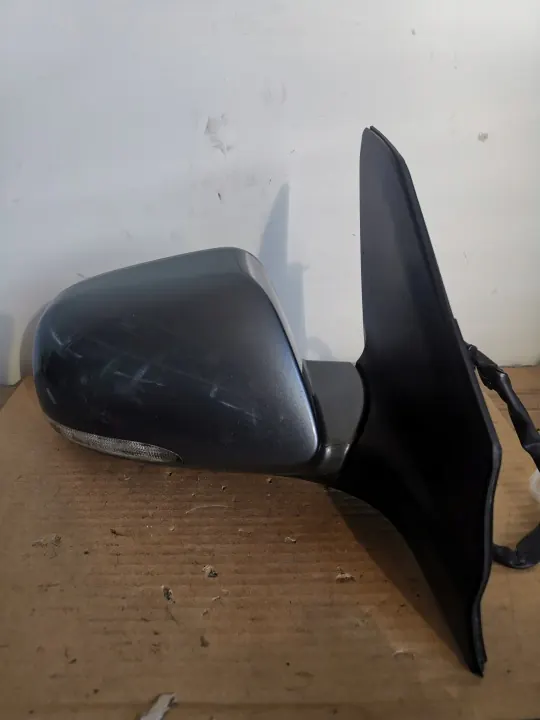Oikea sähköinen peili OEM 010142 Honda Civic 2001-2005 image 2