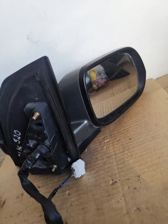 Oikea sähköinen peili OEM 010142 Honda Civic 2001-2005 image 3