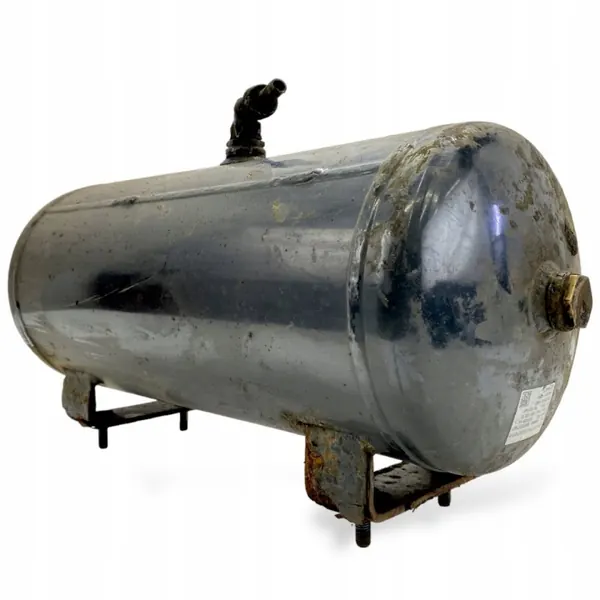 Tanque de ar Iveco OEM 5801327167 - Estado usado image 3