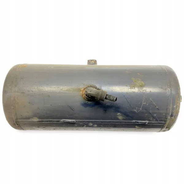Tanque de ar Iveco OEM 5801327167 - Estado usado image 5