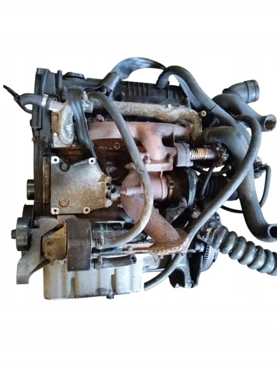 Komplett Motor OEM 46414948 för Fiat Punto II 1.9 JTD image 3