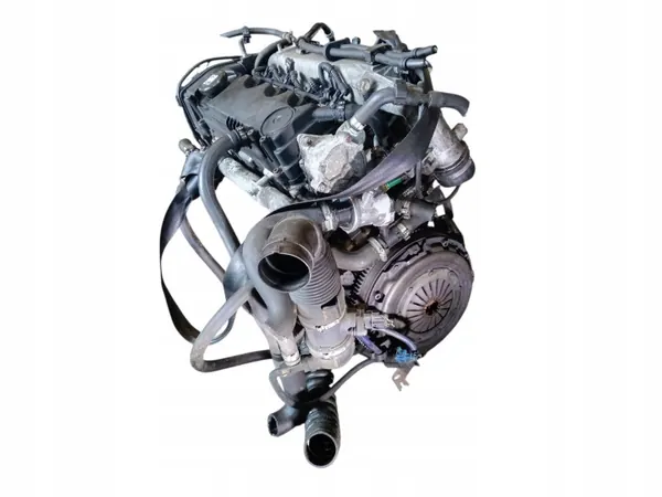 Komplett Motor OEM 46414948 för Fiat Punto II 1.9 JTD image 4