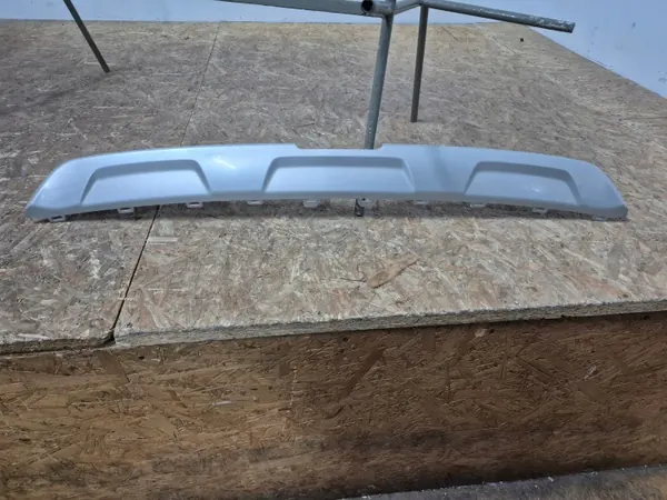 MG ZS Frontstoßstangen-Unterer Spoiler OEM P10756341 image 2