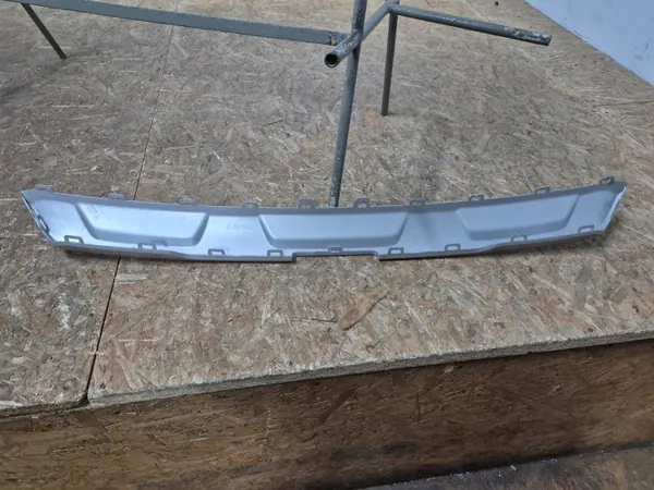 MG ZS Frontstoßstangen-Unterer Spoiler OEM P10756341 image 8