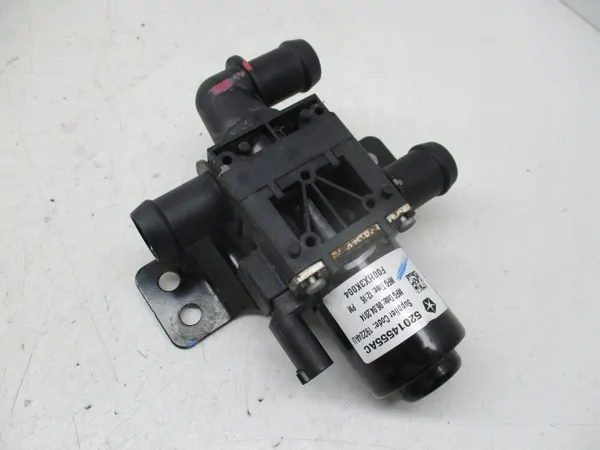 Fiat 500E 13-19 Värmerventil Vattenpump OEM 52014555AC image 2