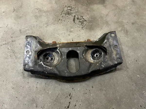 Vaihdelaakeri Porsche Panamera OEM 97037503302 image 2