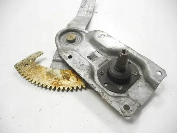 Régulateur de vitre arrière droit Ford Sierra OEM 6098225 image 4