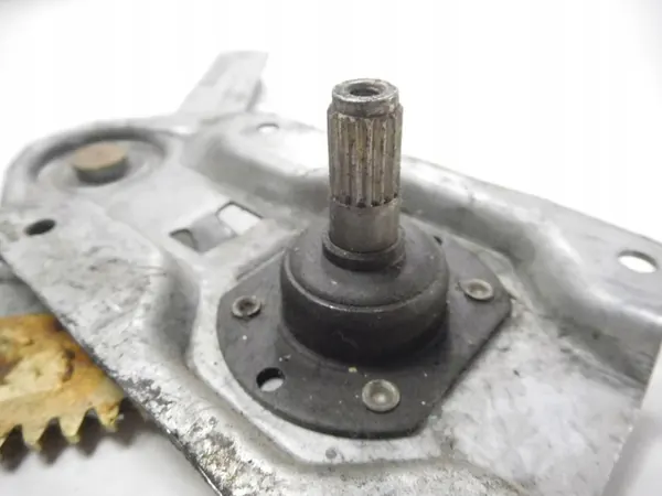 Régulateur de vitre arrière droit Ford Sierra OEM 6098225 image 5