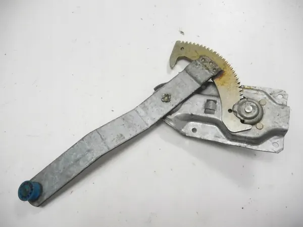 Régulateur de vitre arrière droit Ford Sierra OEM 6098225 image 6