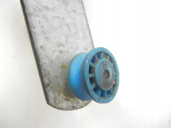 Régulateur de vitre arrière droit Ford Sierra OEM 6098225 image 7