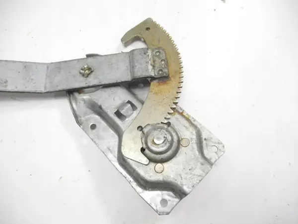Régulateur de vitre arrière droit Ford Sierra OEM 6098225 image 8