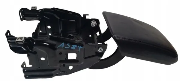 OEM 8k0864283 4car nahka-kyynärnoja Audi A5 8T:lle image 2