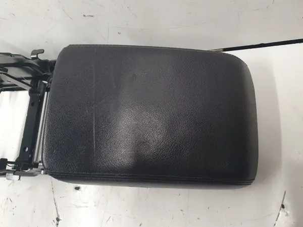 OEM 8k0864283 4car nahka-kyynärnoja Audi A5 8T:lle image 3