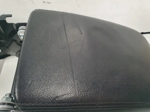 OEM 8k0864283 4car nahka-kyynärnoja Audi A5 8T:lle image 4