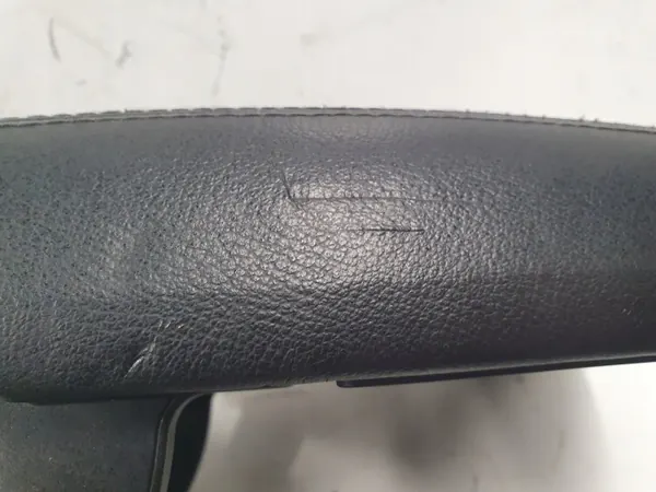 OEM 8k0864283 4car nahka-kyynärnoja Audi A5 8T:lle image 5