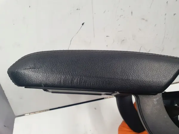 OEM 8k0864283 4car nahka-kyynärnoja Audi A5 8T:lle image 6