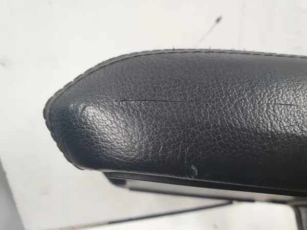 OEM 8k0864283 4car nahka-kyynärnoja Audi A5 8T:lle image 7