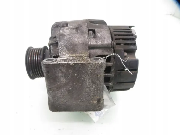 Vaihtovirtageneraattori Audi A4 2001 OE 06B903016S image 2