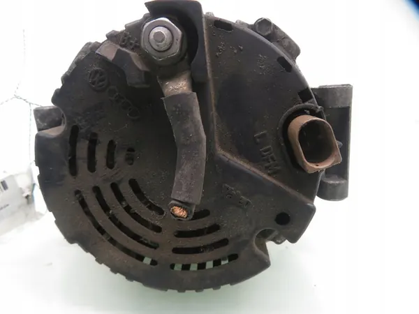 Vaihtovirtageneraattori Audi A4 2001 OE 06B903016S image 4