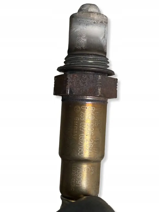 Audi Lambda-anturi OEM 8K0906262C - Käytetty image 6
