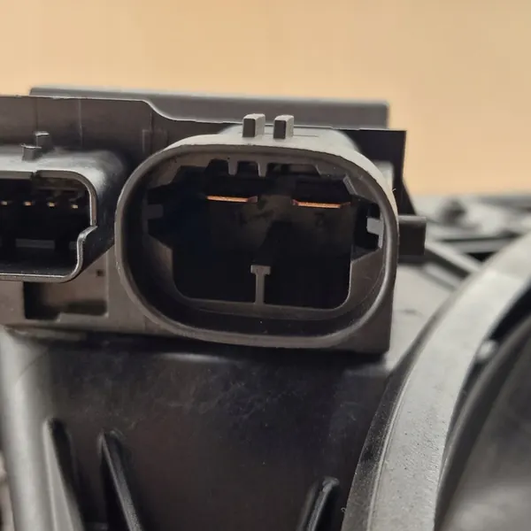 Frontversterking Koeler Jeep DS Opel Citroen Peugeot image 10