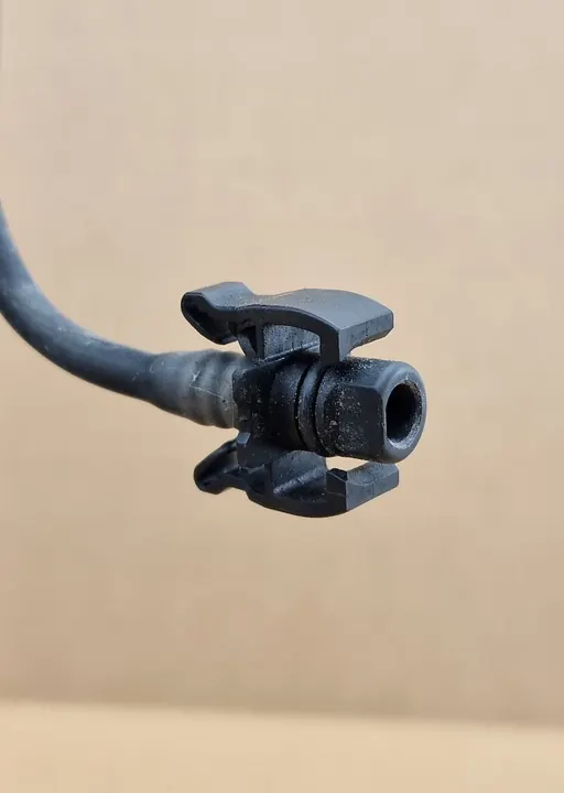 Frontversterking Koeler Jeep DS Opel Citroen Peugeot image 8