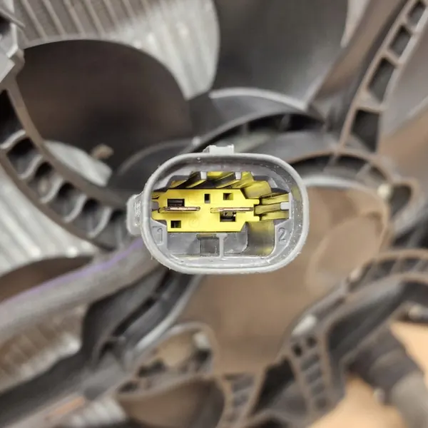 Frontversterking Koeler Jeep DS Opel Citroen Peugeot image 9