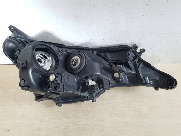 Faros izquierdo TOYOTA RAV4 IV 13-15 Halógeno image 5