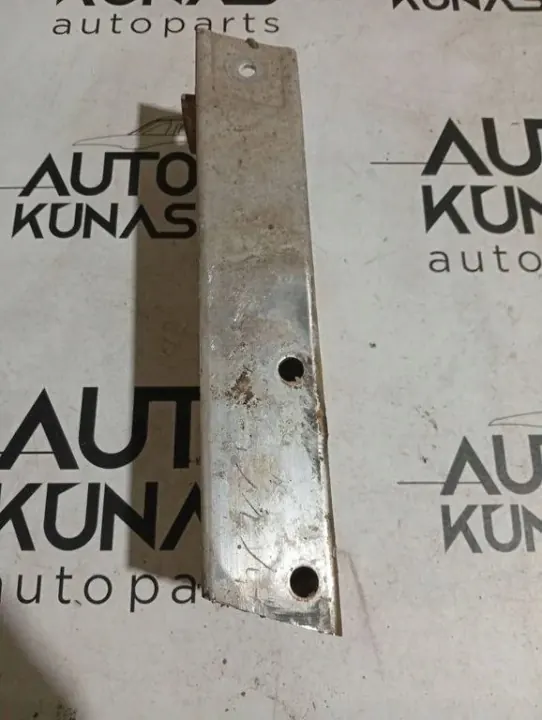 Barra para-choques traseira OEM 4F9807331 Audi A6 Avant image 2